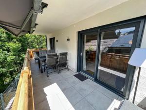 Chalet No. 156 Wagrain