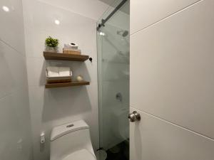 Brand new apartment in Miraflores