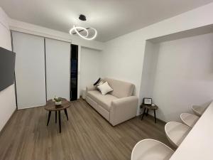 Brand new apartment in Miraflores