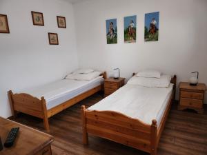 El Bronco Western Ranch