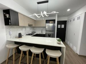 Brand new apartment in Miraflores