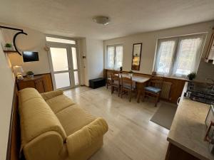 In centro a piano Terra