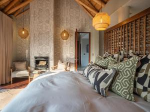 Tintswalo Scops Rest