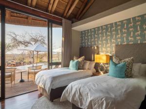 Tintswalo Scops Rest