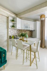 BeachScape Apartament by ResortS