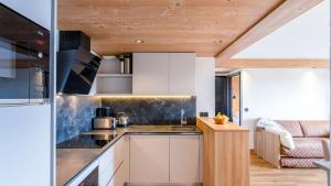 ASAI210-9-2 Appartement 4 étoiles - Les Saisies - 8 personnes