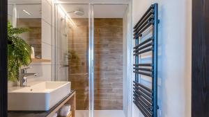 ASAI210-9-2 Appartement 4 étoiles - Les Saisies - 8 personnes