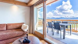 ASAI210-9-2 Appartement 4 étoiles - Les Saisies - 8 personnes