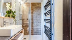 ASAI210-8-1 Appartement 4 étoiles Les Saisies - 8 personnes