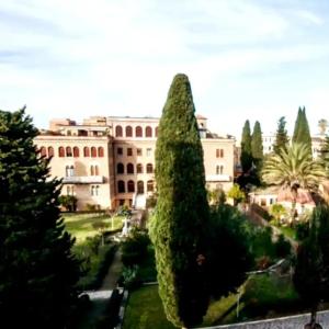 Monasterys View Home