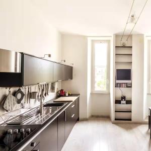 Monasterys View Home