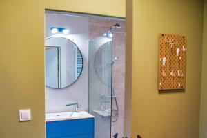 Lubicka 19 z parkingiem by Rentoom