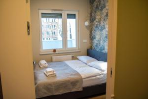 Lubicka 19 z parkingiem by Rentoom