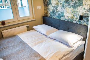 Lubicka 19 z parkingiem by Rentoom