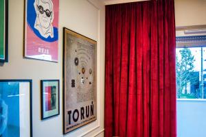 Lubicka 19 z parkingiem by Rentoom