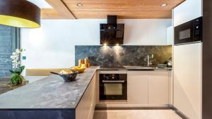 ASAI210-6-2 Appartement 4 étoiles - Les Saisies - 6 personnes