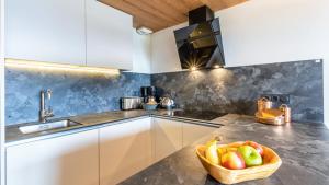 ASAI210-5-2 Appartement-4 étoiles Les Saisies - 6 personnes