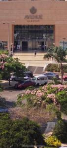 Al Rehab city, Avenue Mall group129 bulding7 5th, CASA MIA