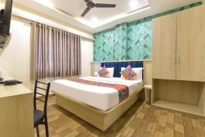 FabHotel Bhavna Palace