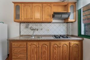 Apartamento Nayara C