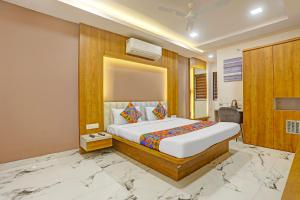 FabHotel Aura Grande