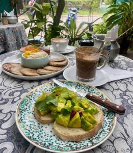 Negombo Hiding Place