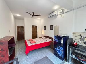 Studio Arambol Hideaway R4 by Mukund Sadan Arambol