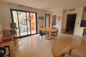 Apartment near the old port - Saint-Raphaël