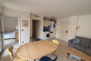 2 room near the old port - Saint-Raphaël