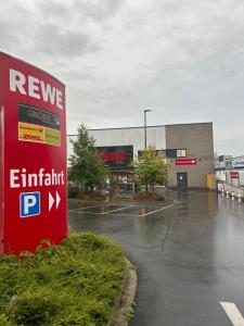 Japandi-Style in Dortmund mit Stellplatz, Balkon