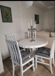 Apartman Budva