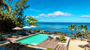 Beach & Mountain by Horizon Holidays