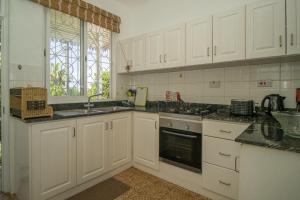 Residence Monte-Cristo