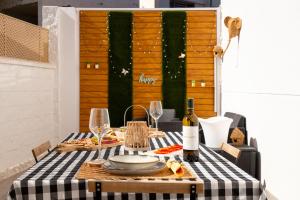 Apartamento Calma Suite