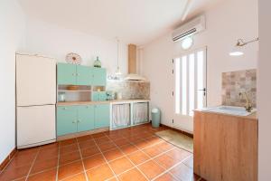 Apartamento Calma Suite