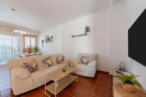 Apartamento Calma Suite