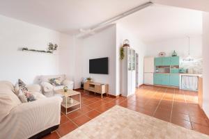 Apartamento Calma Suite