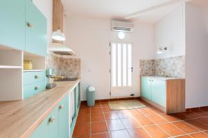 Apartamento Calma Suite