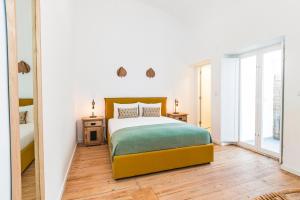 CICIOSO flats João de Deus 1