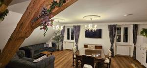 Sisis Loft - Suite Royale