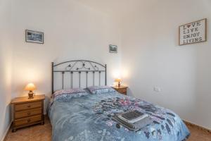 Apartamento Nayara D