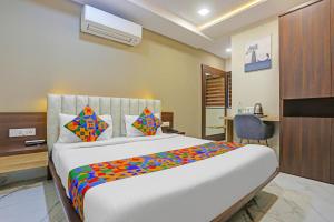 FabHotel Aura Grande