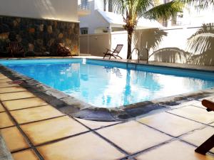 Beautiful one bedroom apartment - Les Lauriers