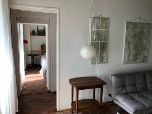 Les gites du renard souriant