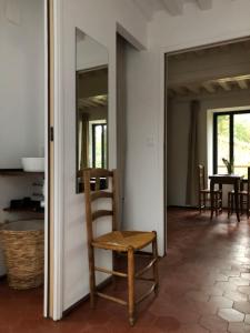 Les gites du renard souriant