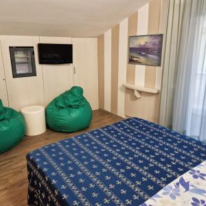 Hotel Sorriso - molto più di una stella