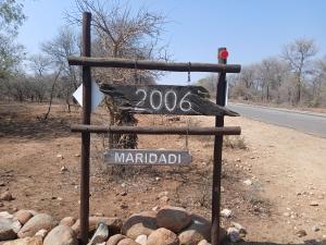 Maridadi House - Ubytování bez kategorie ve městě Marloth Park