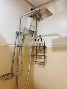 Contemporary City Suite with Relaxing Charm