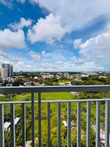 Contemporary City Suite with Relaxing Charm
