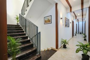 FabHotel Tree Suites - Nr Reva University